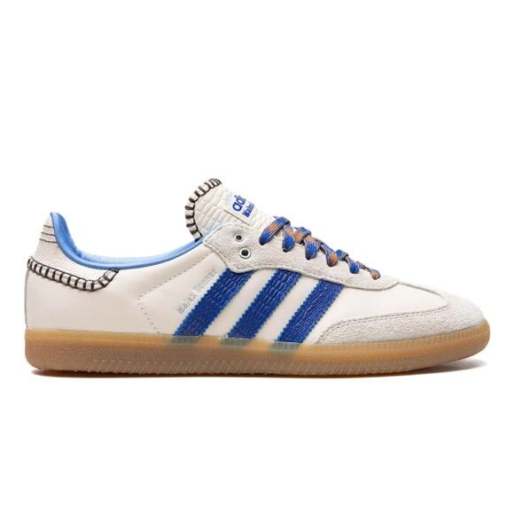 Adidas x Wales Bonner Samba \